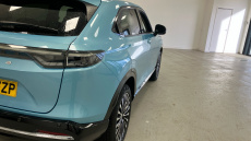 Honda E Ny1 150kW Elegance 69kWh 5dr Auto Electric Hatchback
